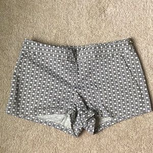 Express Shorts Women’s Size 4